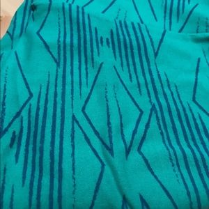 BNWOT Lularoe OS Leggings
